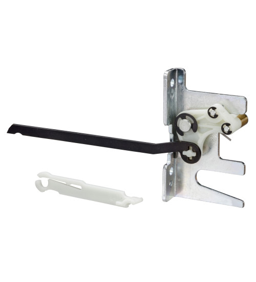 Schneider Electric LV432520 - safety trip interlock, Compact NSX 400/630 plug-in kit