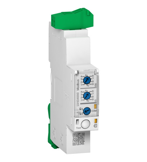 Schneider Electric LV434000 - Enerlin'X IFM - Modbus-SL Interface for One Circuit Breaker