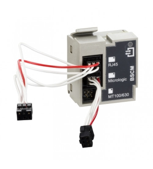 Schneider Electric LV434205 - breaker status control module - 24 V DC
