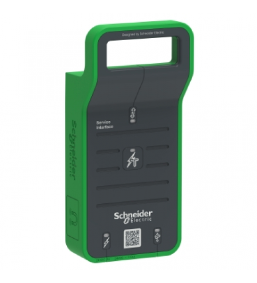 LV485500 - Service interface kit, Pact series circuit breakers - Schneider Electric LV485500 - Service interface kit, Pact series circuit breakers - Schneider Electric