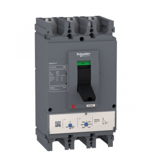 LV540315_NPX - CVS400N TM320D 3P3D - Schneider Electric LV540315_NPX - CVS400N TM320D 3P3D - Schneider Electric