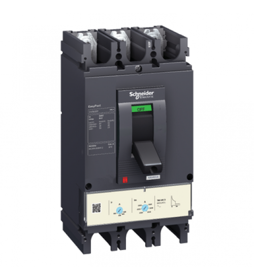 LV563306_NPX - CVS630F TM600D 3P3D - Schneider Electric LV563306_NPX - CVS630F TM600D 3P3D - Schneider Electric
