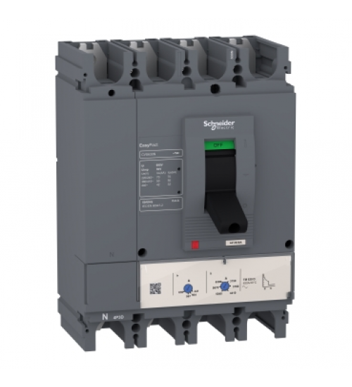 LV563319_NPX - CVS630N TM600D 4P3D - Schneider Electric LV563319_NPX - CVS630N TM600D 4P3D - Schneider Electric