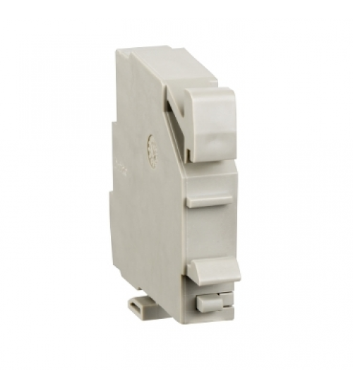 LV833170SP - Chassis position contact, MasterPact MTZ1/MTZ2/MTZ3 drawout, CE/CD/CT position, standard, 6A/240VAC, spare part - Schneider Electric