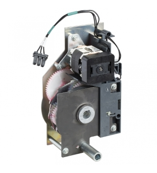 LV833185SP - MCH gear motor - 24/30 V DC - for MTZ1 - Schneider Electric LV833185SP - MCH gear motor - 24/30 V DC - for MTZ1 - Schneider Electric