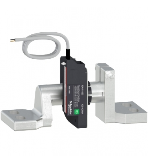 LV833576SP - CT neutral or ground fault protection - 400/1600A - for MTZ1/2 - spare part - Schneider Electric LV833576SP - CT neutral or ground fault protection - 400/1600A - for MTZ1/2 - spare part - Schneider Electric