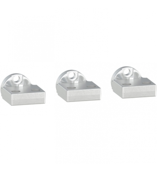 LV833584SP - Rear connection kit - vertical or horizontal - Masterpact MTZ1 06-16 - 3P fixed - Schneider Electric LV833584SP - Rear connection kit - vertical or horizontal - Masterpact MTZ1 06-16 - 3P fixed - Schneider Electric