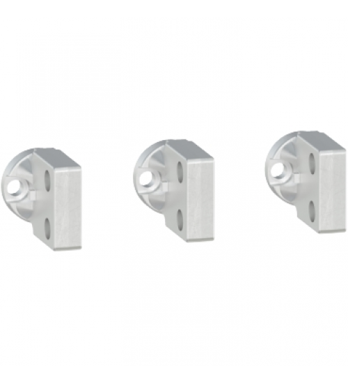 LV833586SP - Horizontal/vertical rear connection - for drawout MTZ1 06-16 - 3P drawout - Schneider Electric LV833586SP - Horizontal/vertical rear connection - for drawout MTZ1 06-16 - 3P drawout - Schneider Electric