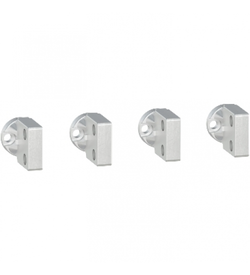 LV833587SP - Horizontal/vertical rear connection - for Masterpact MTZ1 06-16 - 4P drawout - Schneider Electric LV833587SP - Horizontal/vertical rear connection - for Masterpact MTZ1 06-16 - 4P drawout - Schneider Electric