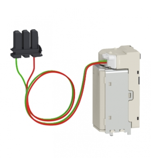 LV833663SP - MX or XF voltage release - 277 V AC - for MTZ fixed - spare part - Schneider Electric LV833663SP - MX or XF voltage release - 277 V AC - for MTZ fixed - spare part - Schneider Electric