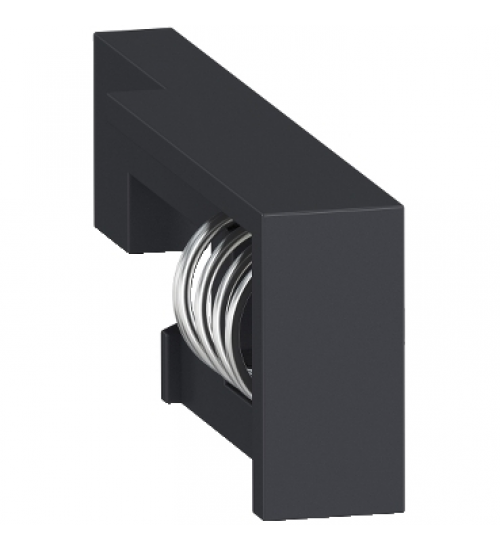 LV833788SP - Racking interlock VPOC (crank & open door) - for MTZ1 - drawout spare part - Schneider Electric LV833788SP - Racking interlock VPOC (crank & open door) - for MTZ1 - drawout spare part - Schneider Electric