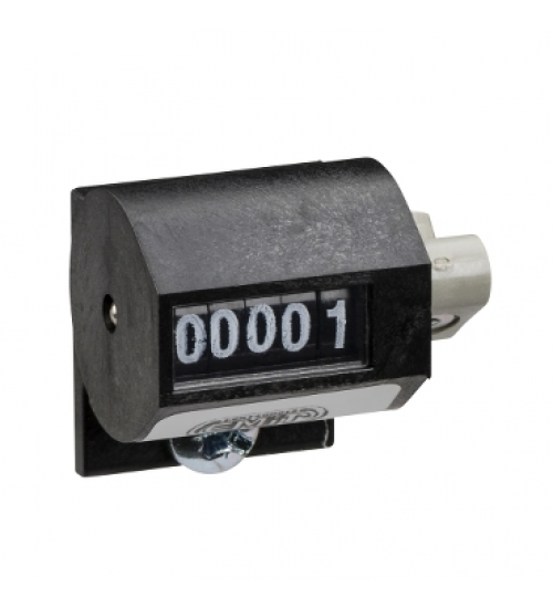 LV833895SP - Operation counter, MasterPact MTZ1 fixed/drawout, mechanical 5 digits counter, spare part - Schneider Electric LV833895SP - Operation counter, MasterPact MTZ1 fixed/drawout, mechanical 5 digits counter, spare part - Schneider Electric