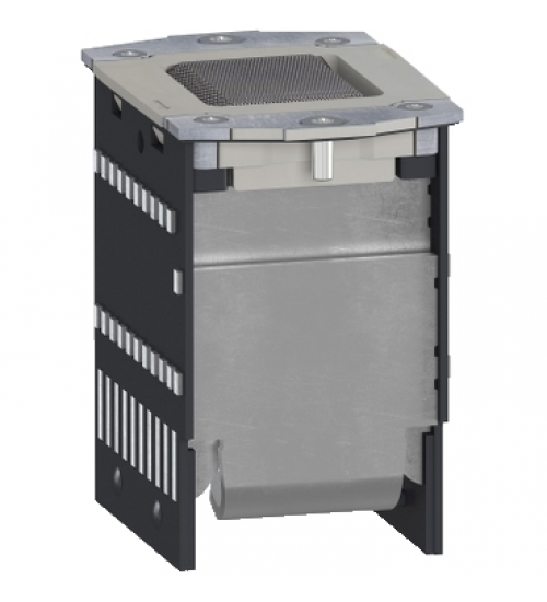 LV846737SP - Arc chute for Masterpact MTZ1 H1/H2/HA spare part - Schneider Electric LV846737SP - Arc chute for Masterpact MTZ1 H1/H2/HA spare part - Schneider Electric