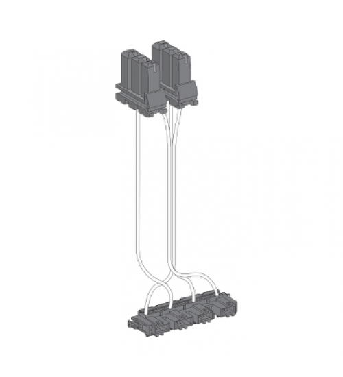 LV847089SP - External voltage input wiring - spare part - Schneider Electric LV847089SP - External voltage input wiring - spare part - Schneider Electric