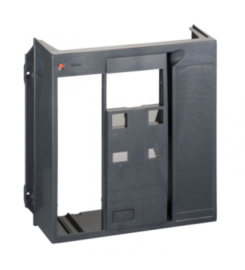 LV847094SP - Spare parts front cover - for Masterpact MTZ1 - 3P/4P - Schneider Electric LV847094SP - Spare parts front cover - for Masterpact MTZ1 - 3P/4P - Schneider Electric