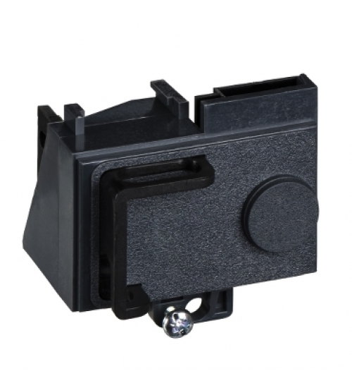 LV847514SP - Locking device, MasterPact MTZ1 fixed/drawout, OFF position locking, VCPO, padlocks and BPFE support, spare part - Schneider Electric LV847514SP - Locking device, MasterPact MTZ1 fixed/drawout, OFF position locking, VCPO, padlocks and BPFE support, spare part - Schneider Electric