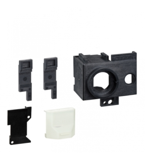 LV847515SP - OFF-position locking - Profalux adaptation kit w/o keylock - spare part-for MTZ1 - Schneider Electric LV847515SP - OFF-position locking - Profalux adaptation kit w/o keylock - spare part-for MTZ1 - Schneider Electric