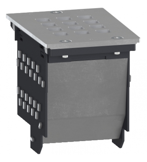 LV847869SP - Arc chute for Masterpact MTZ2/NW H10 - spare part - Schneider Electric LV847869SP - Arc chute for Masterpact MTZ2/NW H10 - spare part - Schneider Electric