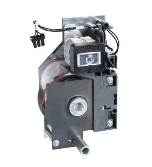 LV847896SP - MCH gear motor - 380/415 V AC - for MTZ2/MTZ3/NW - spare part - Schneider Electric LV847896SP - MCH gear motor - 380/415 V AC - for MTZ2/MTZ3/NW - spare part - Schneider Electric