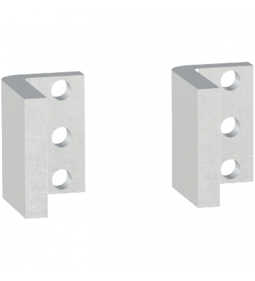 LV847908SP - RACKING TERMINAL MTZ2 16 N1 08/16 H1/HA drawout- spare part - Schneider Electric LV847908SP - RACKING TERMINAL MTZ2 16 N1 08/16 H1/HA drawout- spare part - Schneider Electric