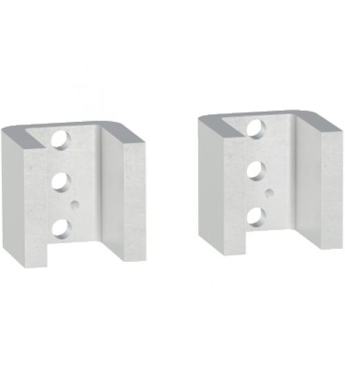 LV847909SP - RACKING TERMINAL MTZ2 20/25 H1/H2/HA drawout - spare part - Schneider Electric LV847909SP - RACKING TERMINAL MTZ2 20/25 H1/H2/HA drawout - spare part - Schneider Electric