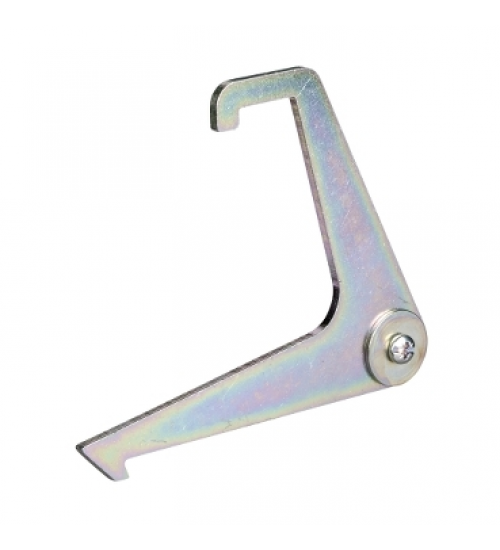 LV847914SP - Door interlock right/left-hand side VPEC for MTZ2/MTZ3/NW drawout - spare part - Schneider Electric LV847914SP - Door interlock right/left-hand side VPEC for MTZ2/MTZ3/NW drawout - spare part - Schneider Electric