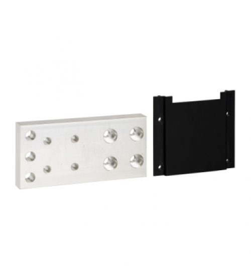 LV847932SP - Front bottom connection - for MTZ2/NW 08-16 - 3P fixed - spare part - Schneider Electric LV847932SP - Front bottom connection - for MTZ2/NW 08-16 - 3P fixed - spare part - Schneider Electric