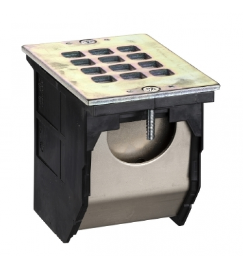 LV847935SP - Arc chute - for MTZ2/NW N1/H1/H2/NA/HA/HF - spare part - Schneider Electric LV847935SP - Arc chute - for MTZ2/NW N1/H1/H2/NA/HA/HF - spare part - Schneider Electric