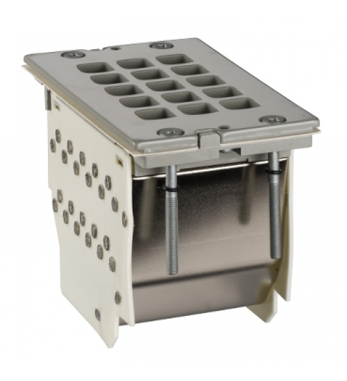 LV847937SP - Arc chute - for Masterpact MTZ2/NW L1 - spare part - Schneider Electric LV847937SP - Arc chute - for Masterpact MTZ2/NW L1 - spare part - Schneider Electric