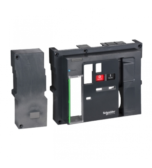 LV847939SP - Front cover - for Masterpact MTZ2/MTZ3 - 3P/4P - Schneider Electric LV847939SP - Front cover - for Masterpact MTZ2/MTZ3 - 3P/4P - Schneider Electric