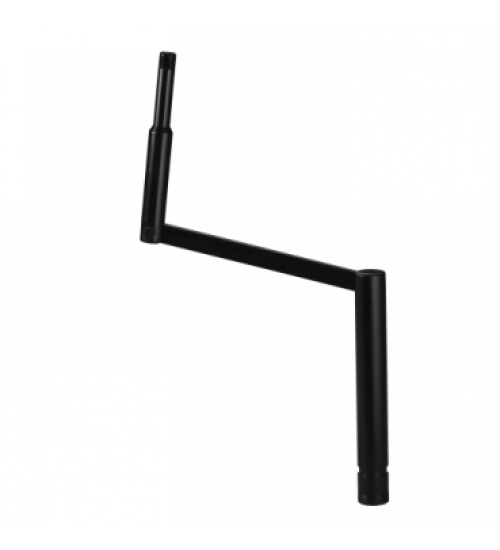 LV847944SP - Racking handle - for MTZ2/MTZ3/NW - spare part - Schneider Electric LV847944SP - Racking handle - for MTZ2/MTZ3/NW - spare part - Schneider Electric