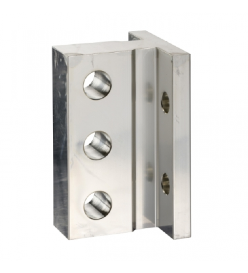 LV847964SP - Rear top or bottom connection - for MTZ2/NW 08-20 - 3P fixed/drawout - sp - Schneider Electric LV847964SP - Rear top or bottom connection - for MTZ2/NW 08-20 - 3P fixed/drawout - sp - Schneider Electric