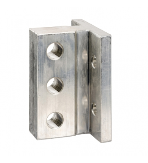 LV847967SP - Rear top or bottom connection - for MTZ2/NW 25-32 - 4P fixed/drawout - sp - Schneider Electric