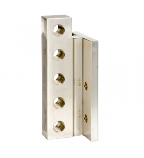 LV847968SP - Rear connection vertical - for MTZ3 40/NW 40b - 3P fixed/drawout - spare part - Schneider Electric LV847968SP - Rear connection vertical - for MTZ3 40/NW 40b - 3P fixed/drawout - spare part - Schneider Electric