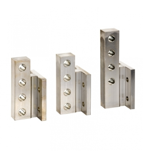 LV847970SP - Rear connection horizontal - for MTZ2/NW 40 - 3P fixed/drawout - spare part - Schneider Electric LV847970SP - Rear connection horizontal - for MTZ2/NW 40 - 3P fixed/drawout - spare part - Schneider Electric