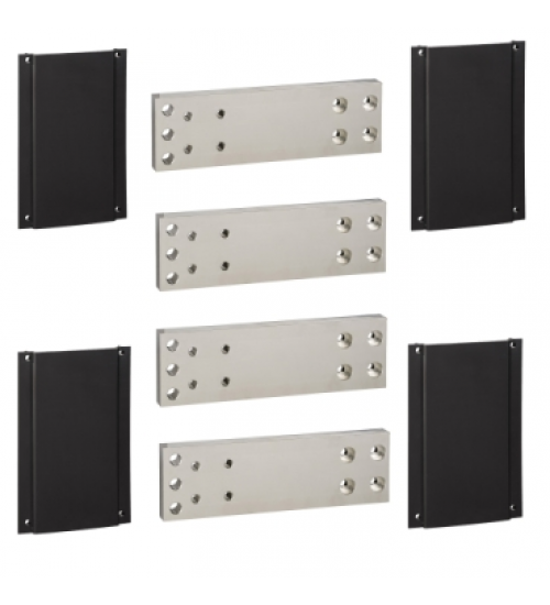 LV847991SP - Front top connection - for MTZ2/NW 08-16 - 4P fixed - spare part - Schneider Electric LV847991SP - Front top connection - for MTZ2/NW 08-16 - 4P fixed - spare part - Schneider Electric