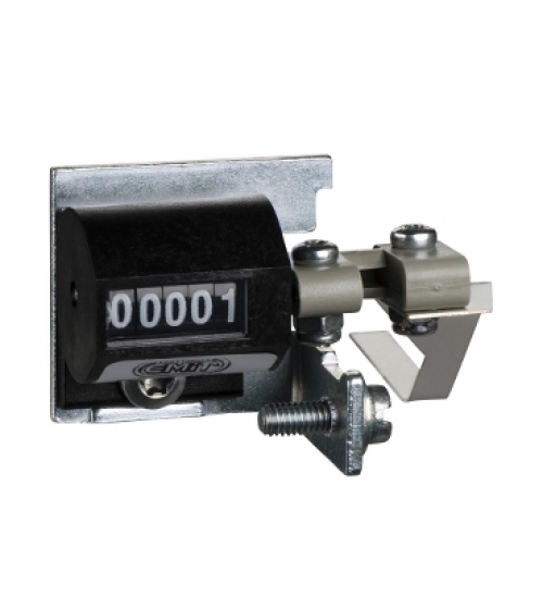 LV848535SP - Operation counter, MasterPact MTZ2/MTZ3 fixed/drawout, mechanical 5 digits counter, spare part - Schneider Electric LV848535SP - Operation counter, MasterPact MTZ2/MTZ3 fixed/drawout, mechanical 5 digits counter, spare part - Schneider Electric