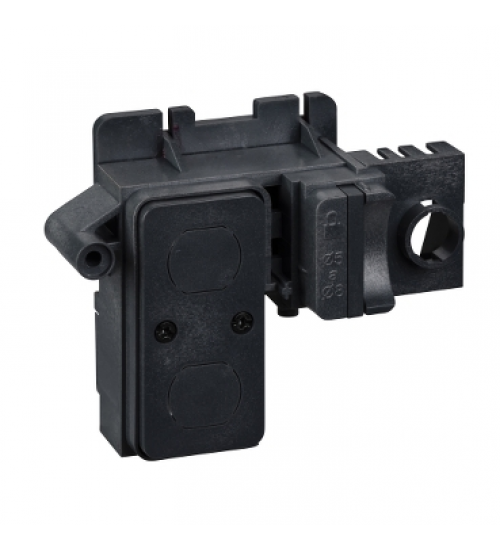 LV848539SP - Locking device, MasterPact MTZ2/MTZ3 fixed/drawout, OFF position locking, VCPO, padlocks, spare part - Schneider Electric LV848539SP - Locking device, MasterPact MTZ2/MTZ3 fixed/drawout, OFF position locking, VCPO, padlocks, spare part - Schneider Electric