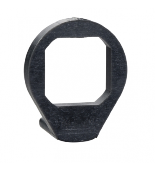 LV848564SP - Chassis locking - Profalux/Ronis adapt kit w/o keylock - MTZ2/MTZ3 - spare part - Schneider Electric