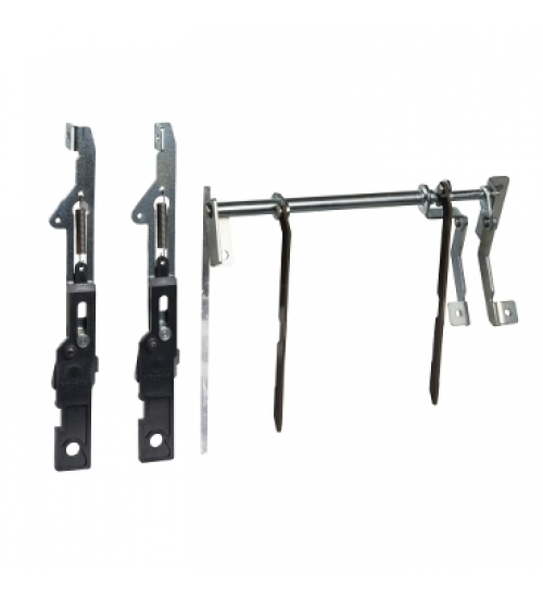 LV848592SP - Shutter position indication and locking MTZ2 3P/4P - Spare part - Schneider Electric LV848592SP - Shutter position indication and locking MTZ2 3P/4P - Spare part - Schneider Electric