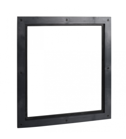 LV848601SP - Escutcheon - for Masterpact MTZ2/MTZ3 fixed - spare part - Schneider Electric LV848601SP - Escutcheon - for Masterpact MTZ2/MTZ3 fixed - spare part - Schneider Electric