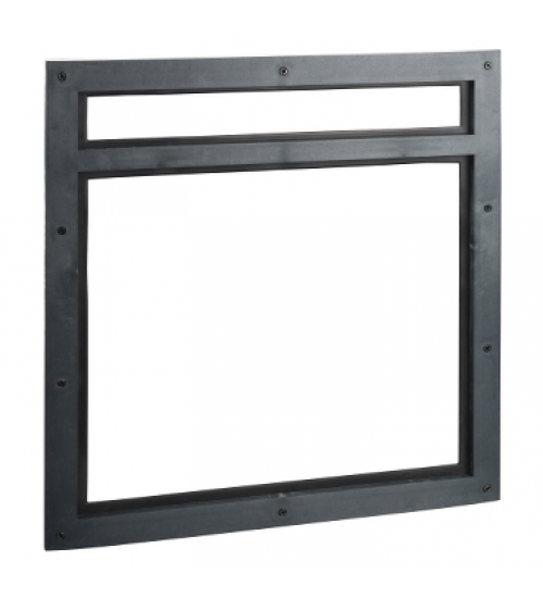 LV848603SP - escutcheon, Masterpact MTZ2/MTZ3 drawout, IP40, spare part - Schneider Electric LV848603SP - escutcheon, Masterpact MTZ2/MTZ3 drawout, IP40, spare part - Schneider Electric