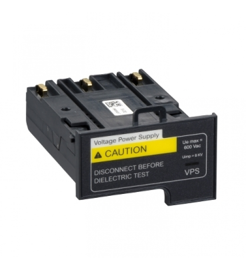 LV850060 - VPS voltage power supply module - for Micrologic - Schneider Electric LV850060 - VPS voltage power supply module - for Micrologic - Schneider Electric