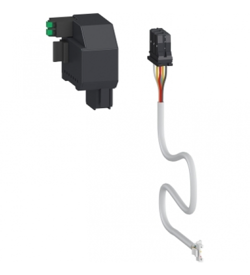 LV850063SP - ULP port module kit - for Masterpact MTZ1 fixed - spare part - Schneider Electric LV850063SP - ULP port module kit - for Masterpact MTZ1 fixed - spare part - Schneider Electric