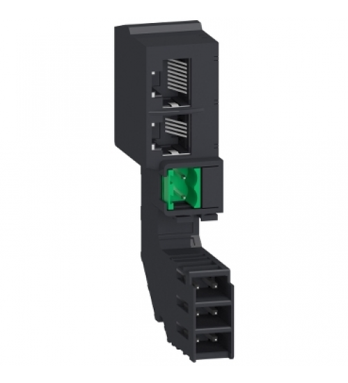 LV850064SP - ULP port module kit - for Masterpact MTZ1 drawout - spare part - Schneider Electric LV850064SP - ULP port module kit - for Masterpact MTZ1 drawout - spare part - Schneider Electric
