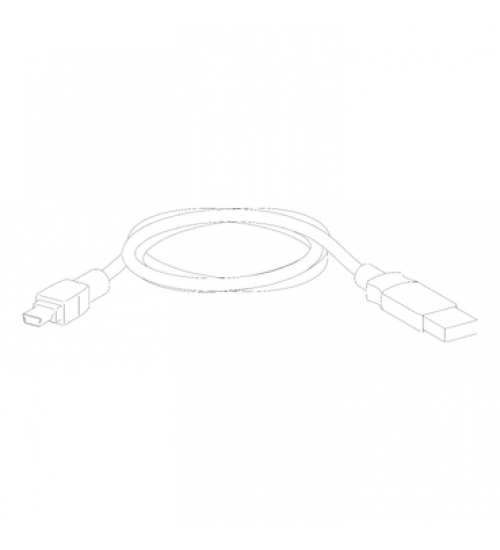 LV850067SP - USB cable (miniUSB/USB) - For Micrologic X - spare part - Schneider Electric LV850067SP - USB cable (miniUSB/USB) - For Micrologic X - spare part - Schneider Electric