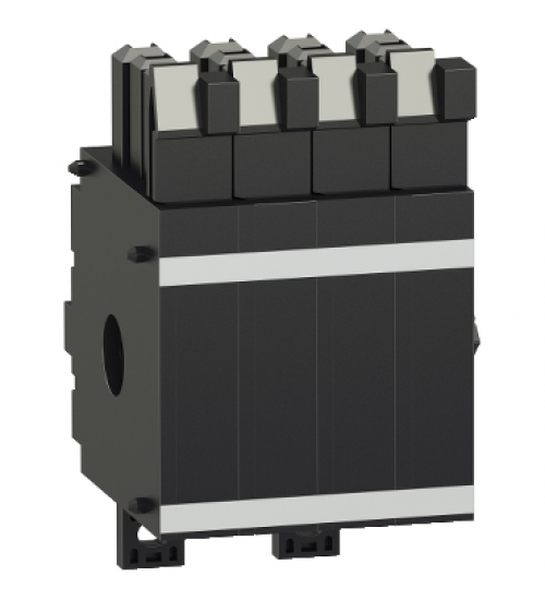 LV864922SP - ON/OFF (OF) indication contact block, MasterPact MTZ2/MTZ3, 4 changeover contacts, standard, 6A/240VAC, spare part - Schneider Electric LV864922SP - ON/OFF (OF) indication contact block, MasterPact MTZ2/MTZ3, 4 changeover contacts, standard, 6A/240VAC, spare part - Schneider Electric