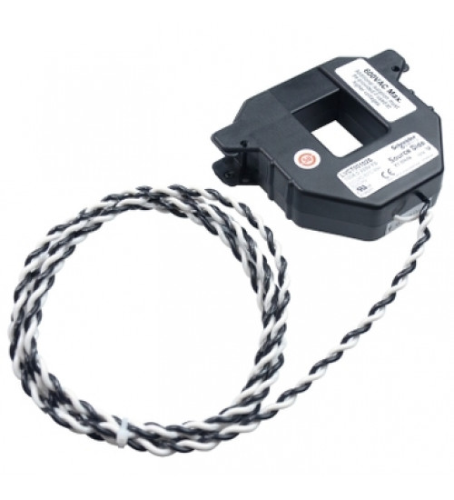 Schneider Electric LVCT00302S - LVCT 300A - 0.333 V output - split core CT - 31 mm x 100 mm