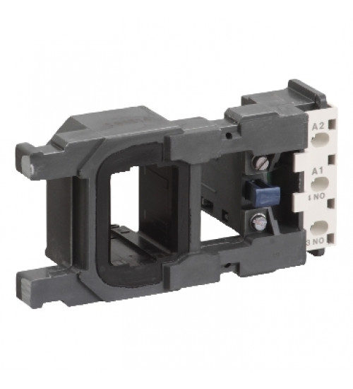 Schneider Electric LX1FG220 - TeSys F - contactor coil - LX1FG - 220...230 V AC 50 Hz - 265...277 V AC 60 Hz