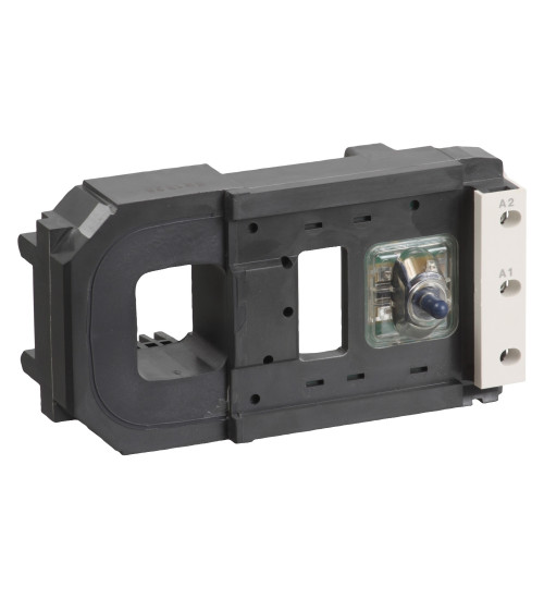 Schneider Electric LX1FK220 - TeSys F - contactor coil - LX1FK - 220...230 V AC 40...400 Hz